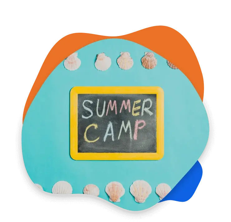 Summer Camp Provides Curriculum with Exclusive Weekly Themes