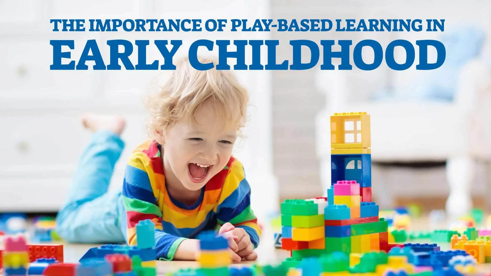 Importance of Play-Based Learning