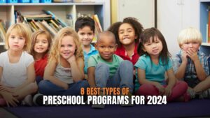 Preschool Programs